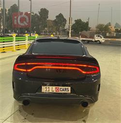دودج تشارجر